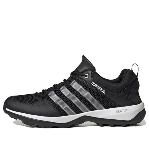 

Кроссовки terrex daroga plus heat.rdy Adidas, черный