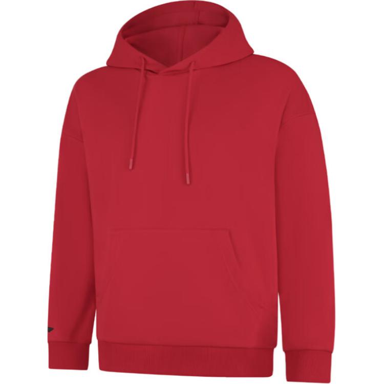 

Толстовка LiNing унисекс Bull Red