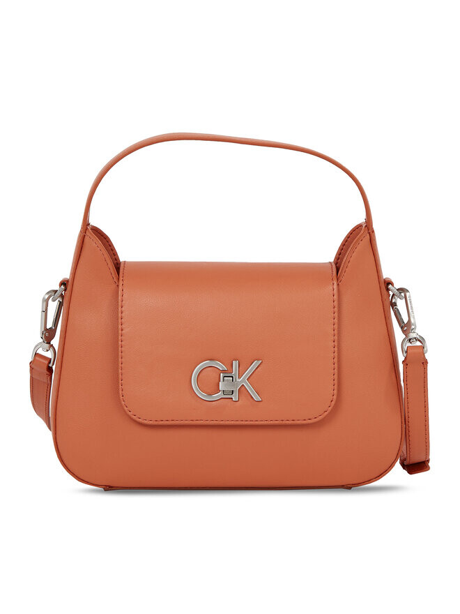 

Сумка Calvin Klein, коричневый