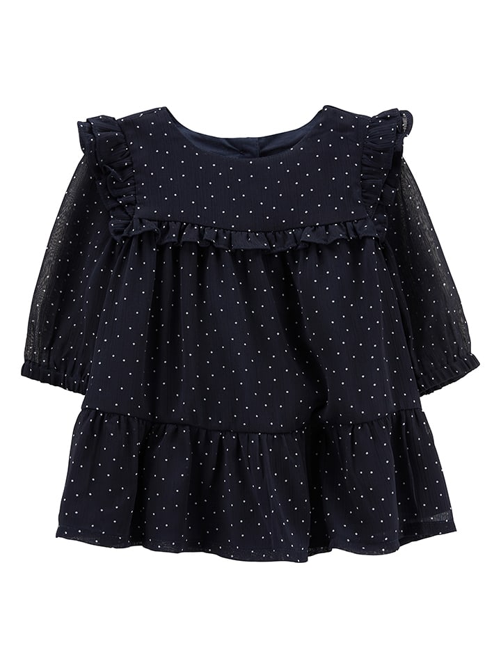 

Платье OshKosh, черный