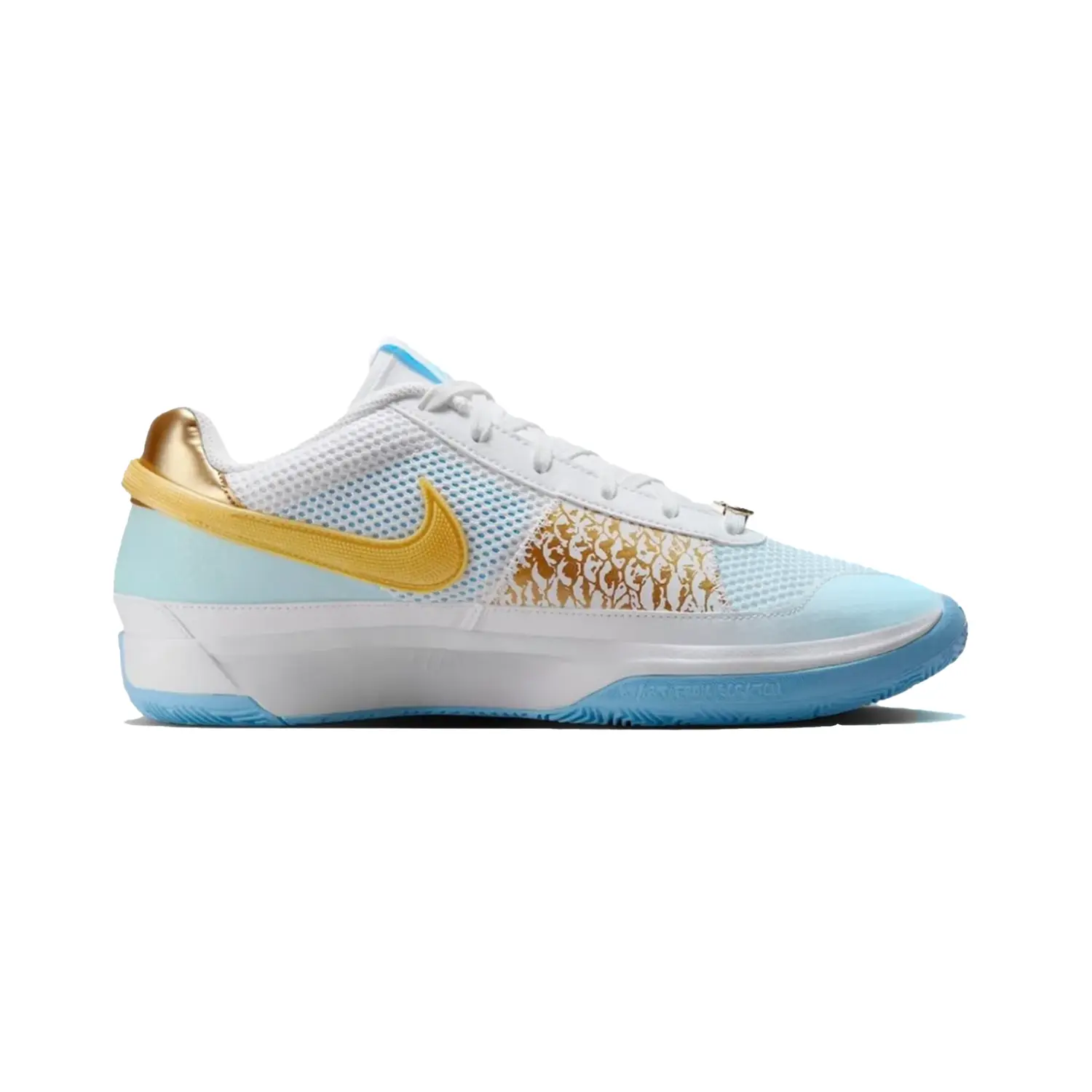 

Мужские баскетбольные кроссовки Nike Ja 1