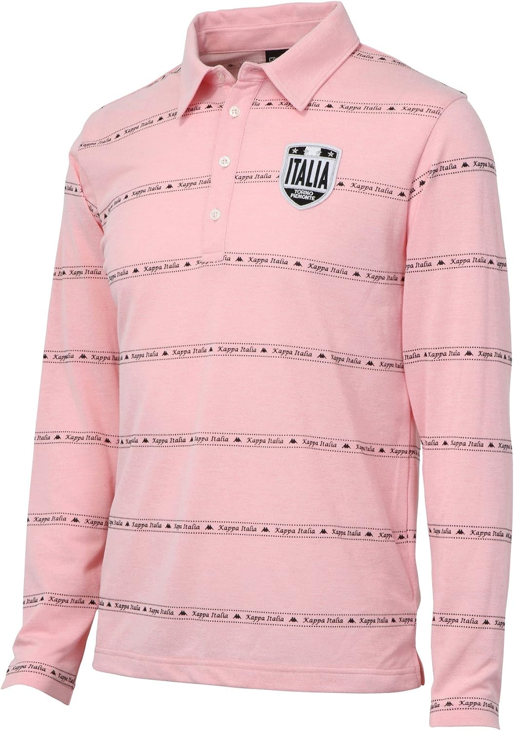 

Футболка с логотипом Kappa Golf