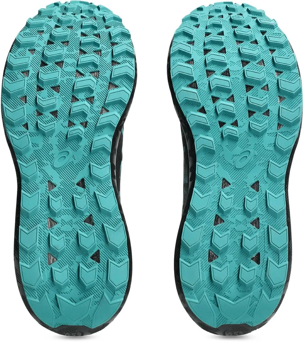 Мужские кроссовки ASICS Gel-Sonoma 8 GTX, черный — фото 2