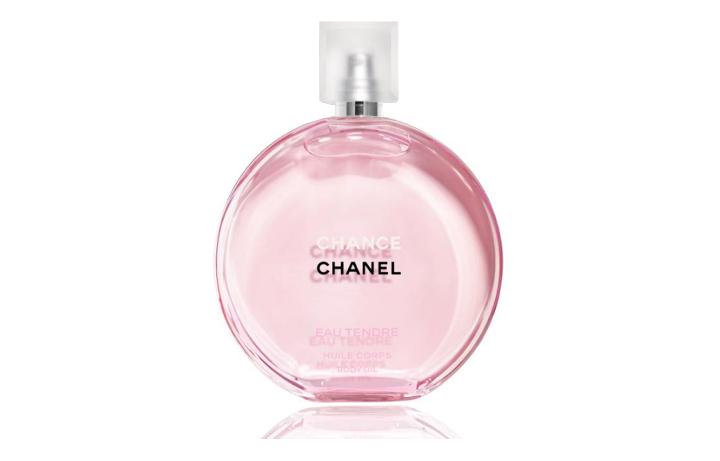 

Масло для массажа с эфирными маслами увлажняющее ароматическое 150 мл CHANEL