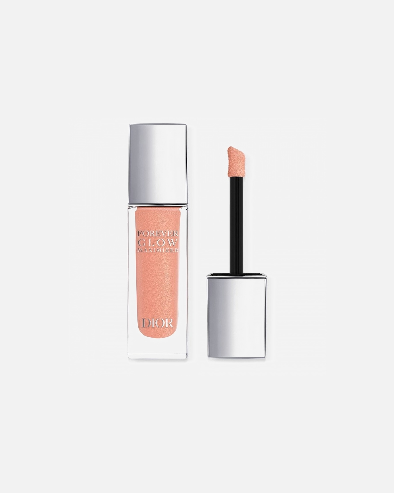 

Хайлайтер Dior, nr. 015 peachy, 11 мл