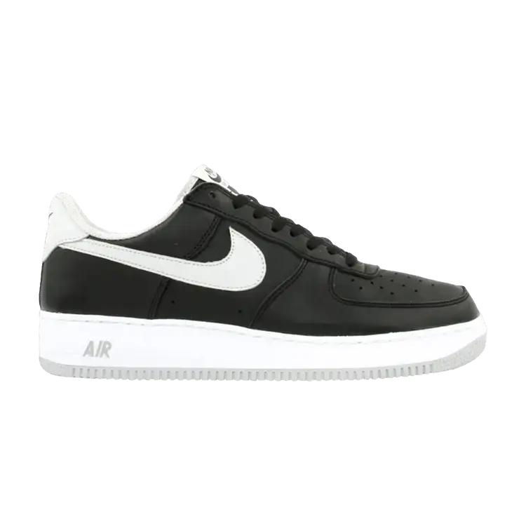 

Кроссовки Nike Air Force 1 Low, черный
