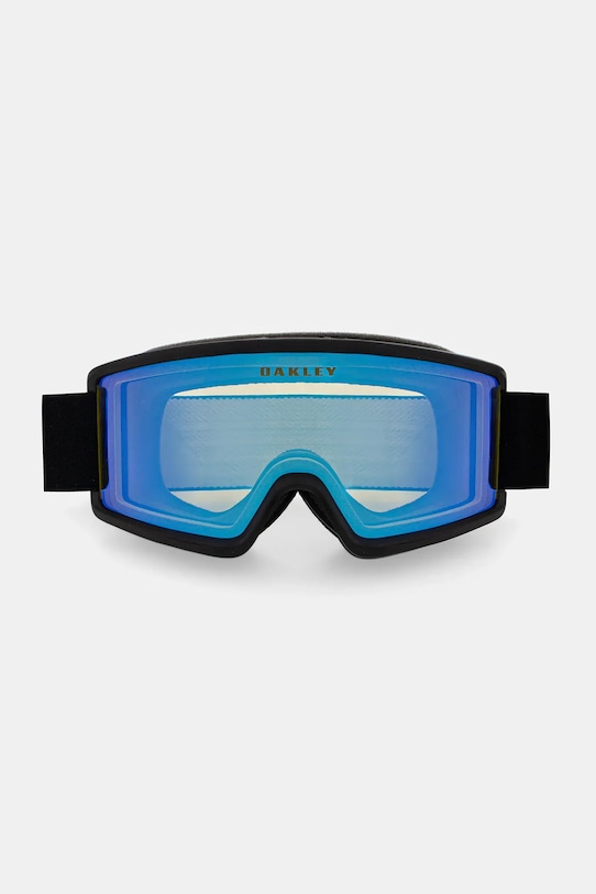 

Горнолыжные очки Oakley, черный