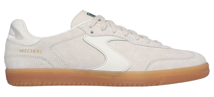 

Кроссовки SKECHERS, Light beige