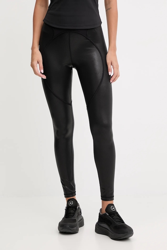 

Леггинсы для тренировок TruePurpose Adidas By Stella Mccartney, черный
