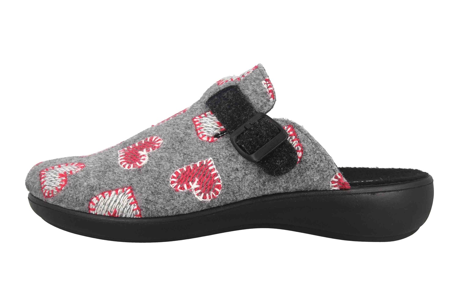 

Тапочки WESTLAND Clogs &, разноцветный