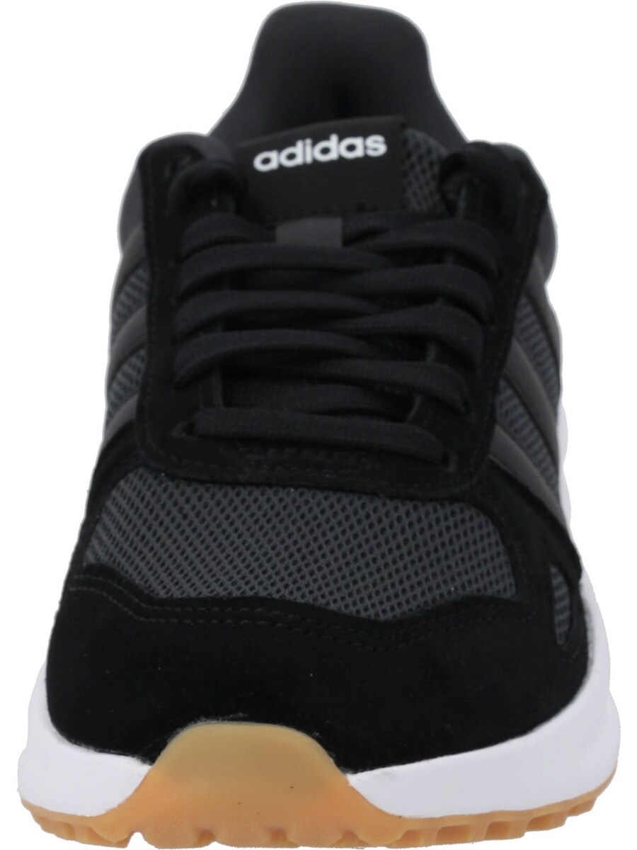 Кроссовки ADIDAS ORIGINALS, Black — фото 4