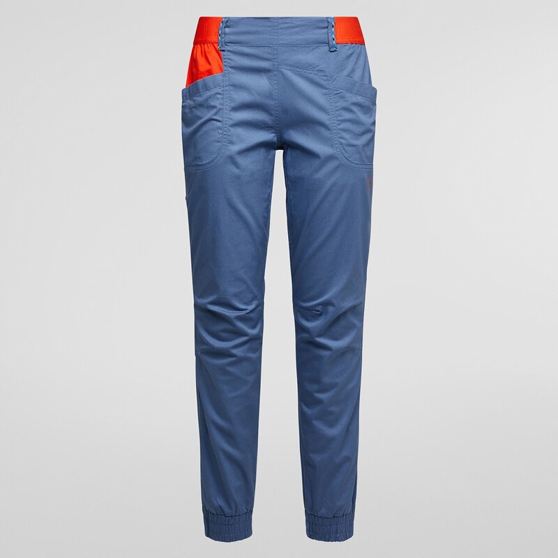 

Брюки-Чулки tundra pant w La Sportiva, мультиколор