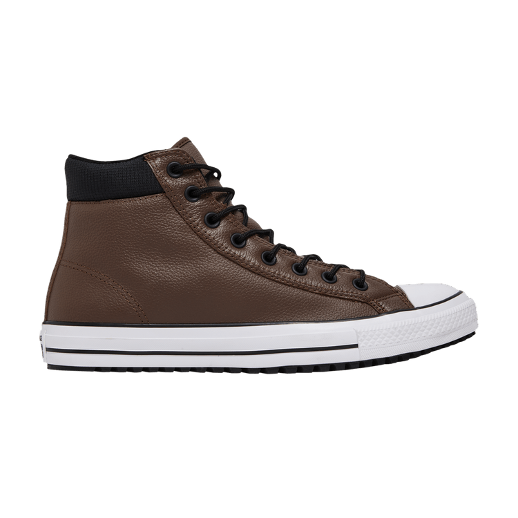 

Кроссовки Converse Chuck Taylor All Star Boot PC High 'Chocolate', коричневый