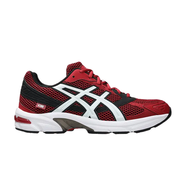 

Кроссовки ASICS Vissel Kobe x Gel 1130 Home Kit, красный