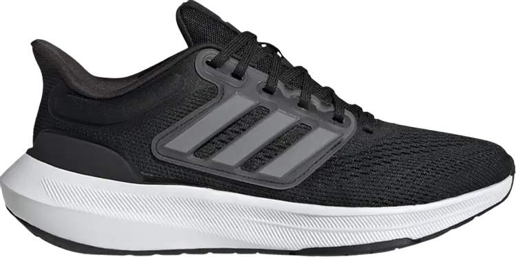 

Кроссовки Wmns Runfalcon 3.0 Wide 'Black White', черный