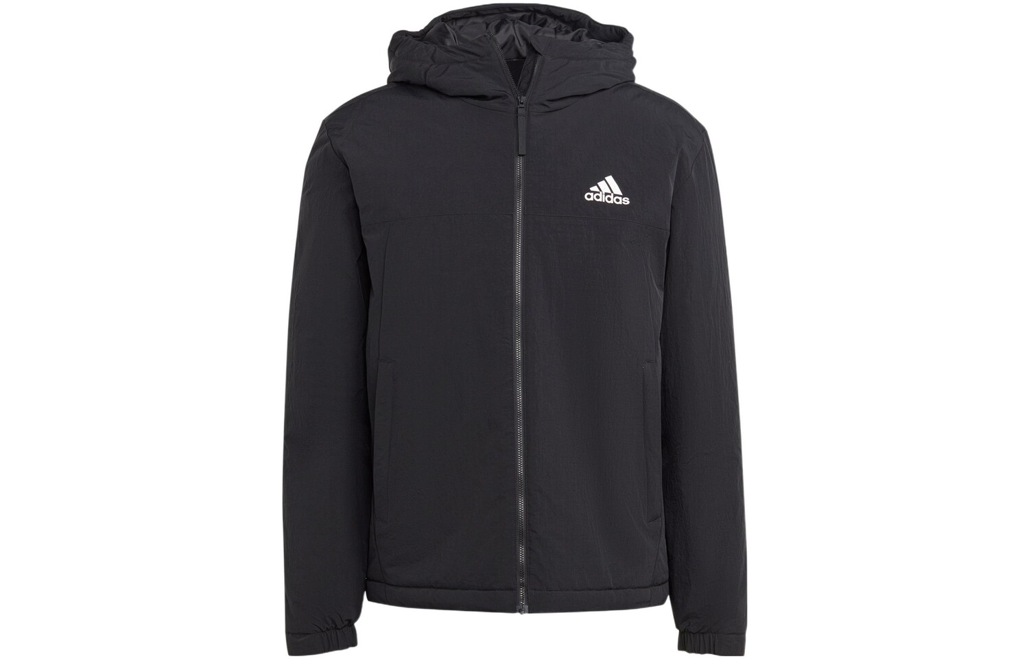 

Куртка мужская черная Adidas, черный