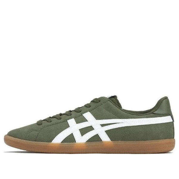 

Кроссовки dd trainer Onitsuka Tiger, зеленый