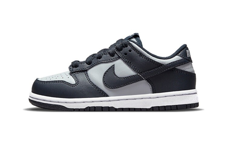 

Кроссовки Nike Dunk Low Georgetown PS