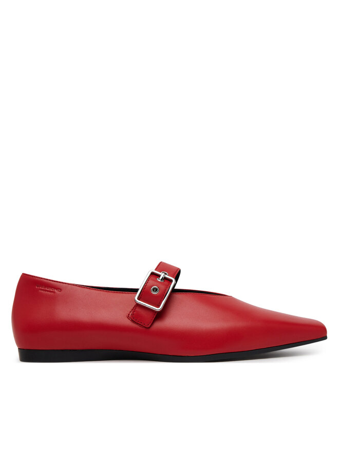 Балетки Wioletta 5701-201-48 Vagabond Shoemakers, красный