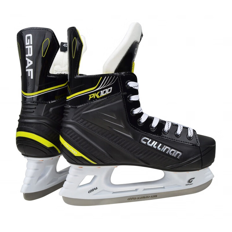 

HEAD Коньки Hanshu New S180 для фигурного катания, лезвия для взрослых, мужчин и женщин, лезвия для хоккея, роликовые коньки, PK100 (обычный размер), 31