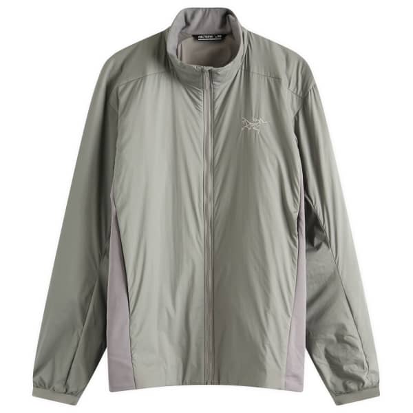 

Куртка Atom Arc'Teryx, цвет void