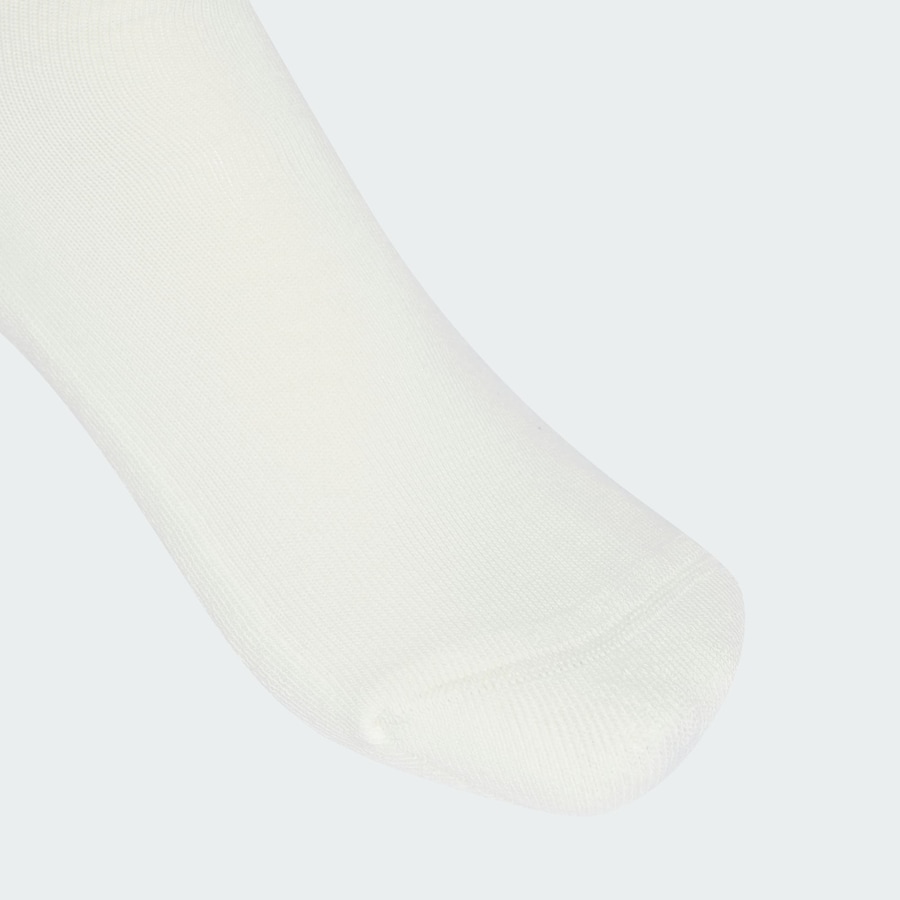 Носки ADIDAS ORIGINALS 3-Stripes Knee 2, темно-синий/белый — фото 4