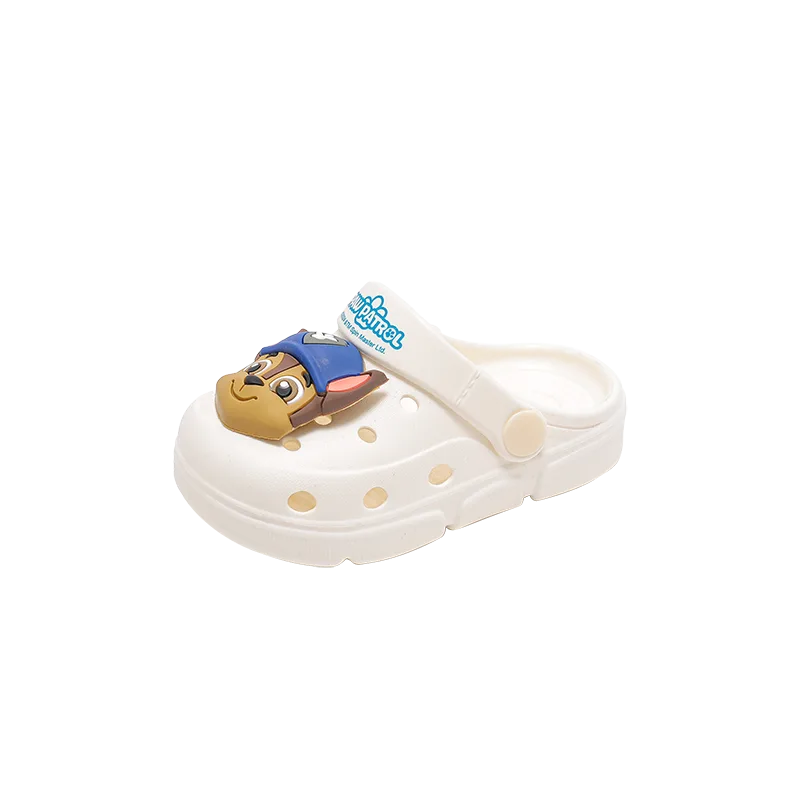 Низкие тапочки для детей PAW PATROL, Chase