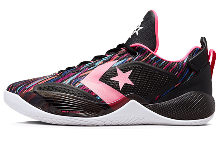 

Баскетбольные кроссовки Converse All Star BB Shift унисекс