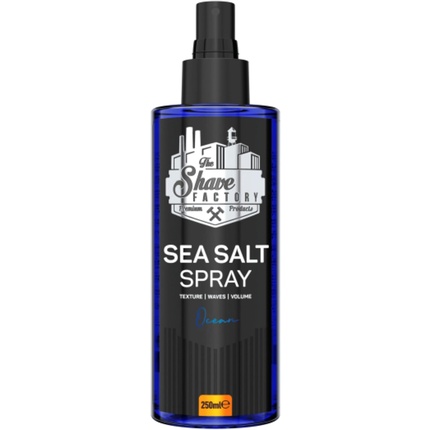 

Спрей для волос Ocean Sea Salt