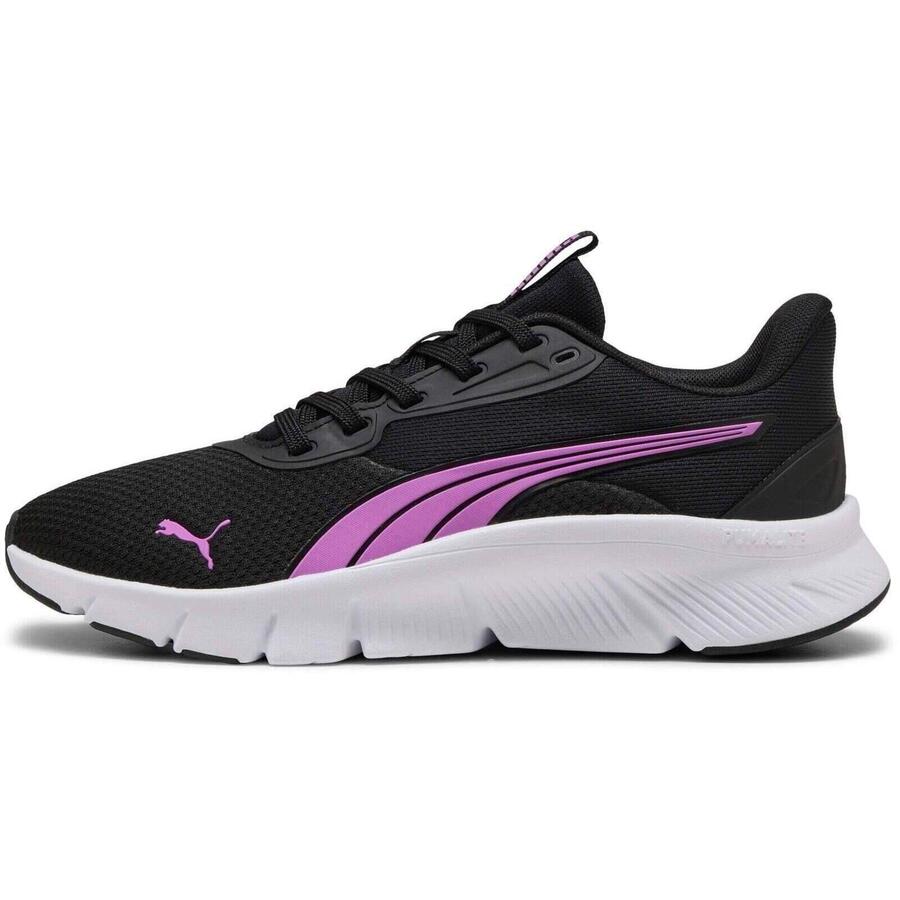 

Кроссовки Puma Flexfocus Lite Modern Woven, чёрные, унисекс