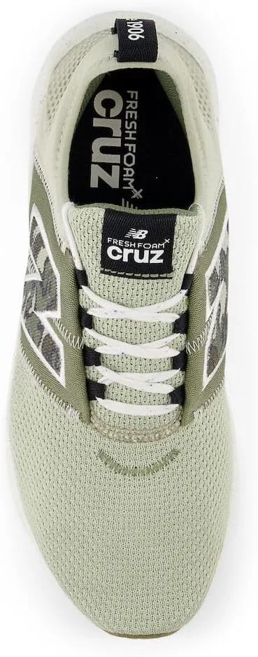 Мужские кроссовки New Balance Fresh Foam X Cruz Artisan V3 — фото 3