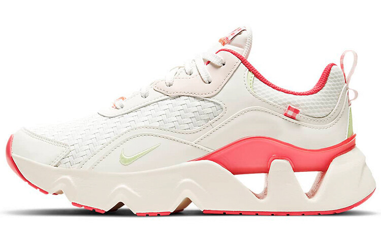 

Кроссовки Nike RYZ 365 Strawberry Sail Women's