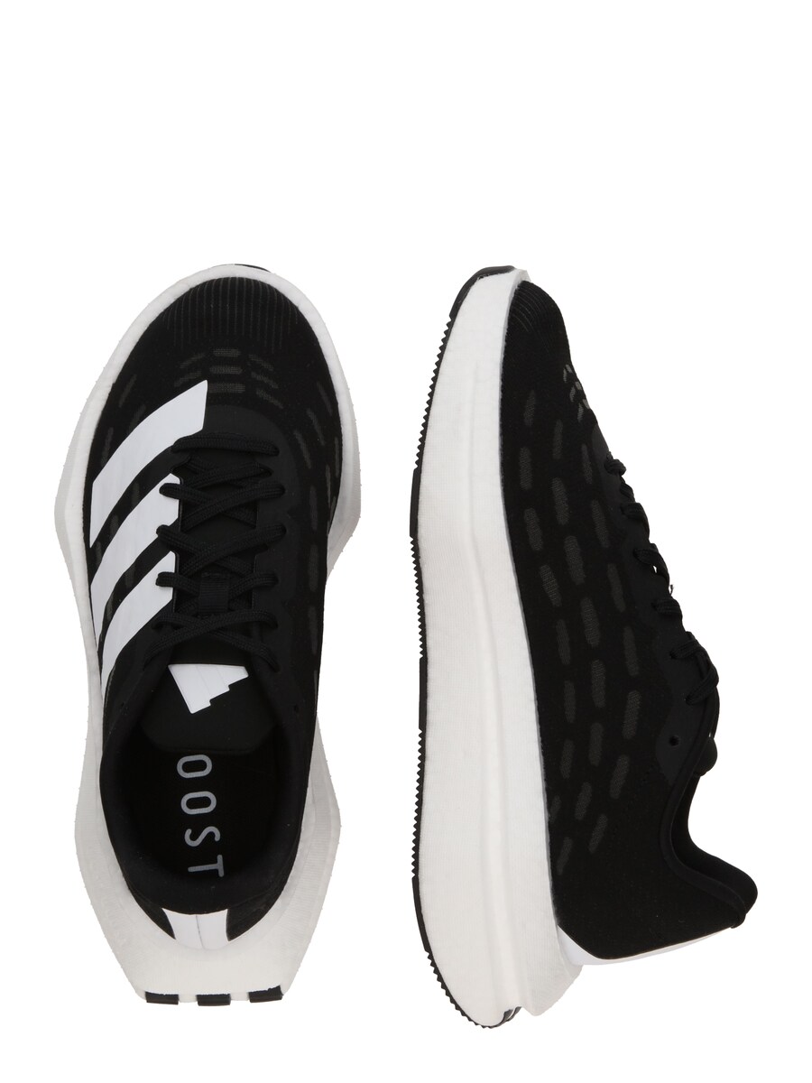 Кроссовки ADIDAS SPORTSWEAR FLOWBOOST, черный — фото 2