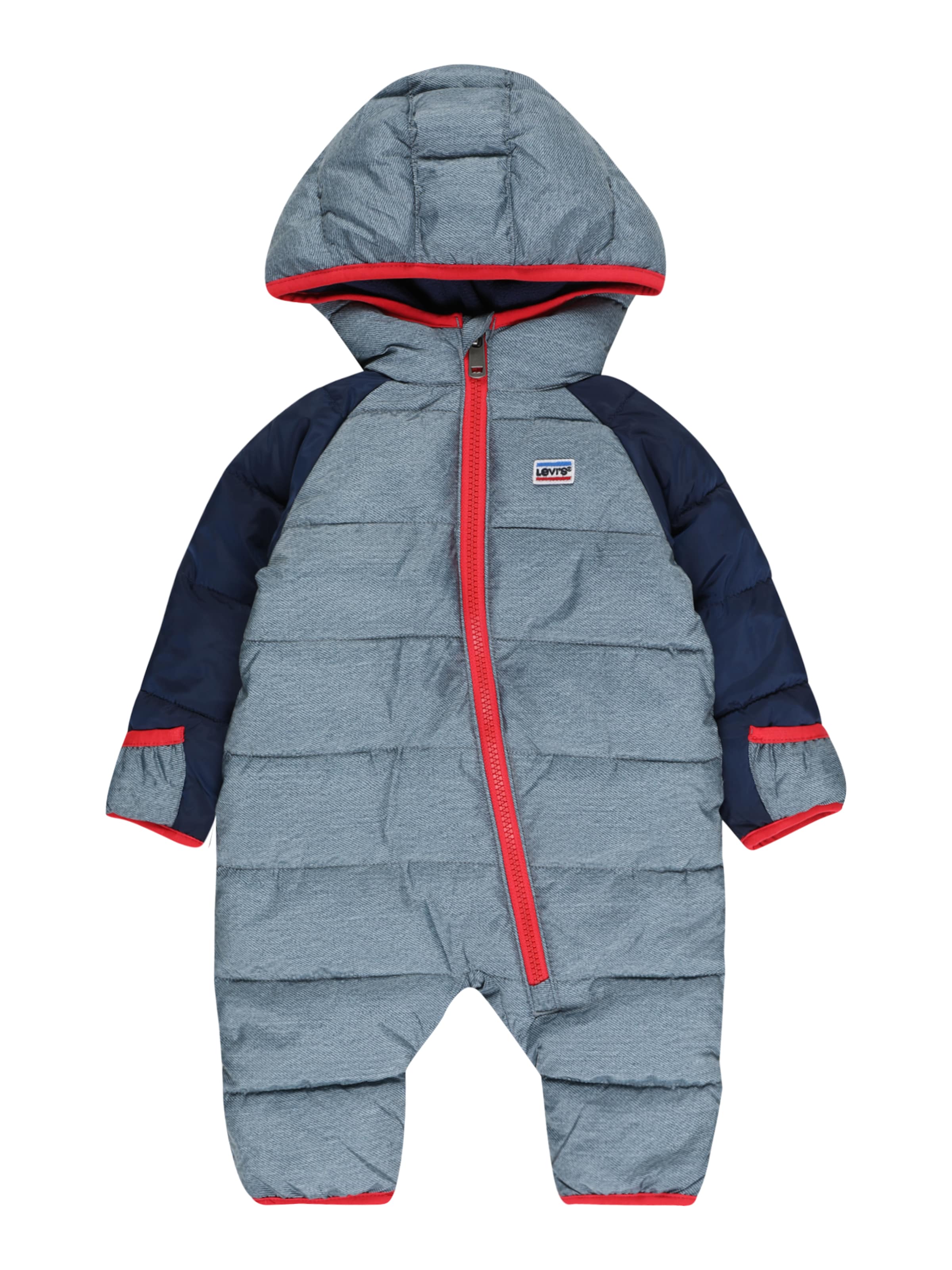 

Levi's Kids Спортивный костюм в цвете Navy, Dusty Blue