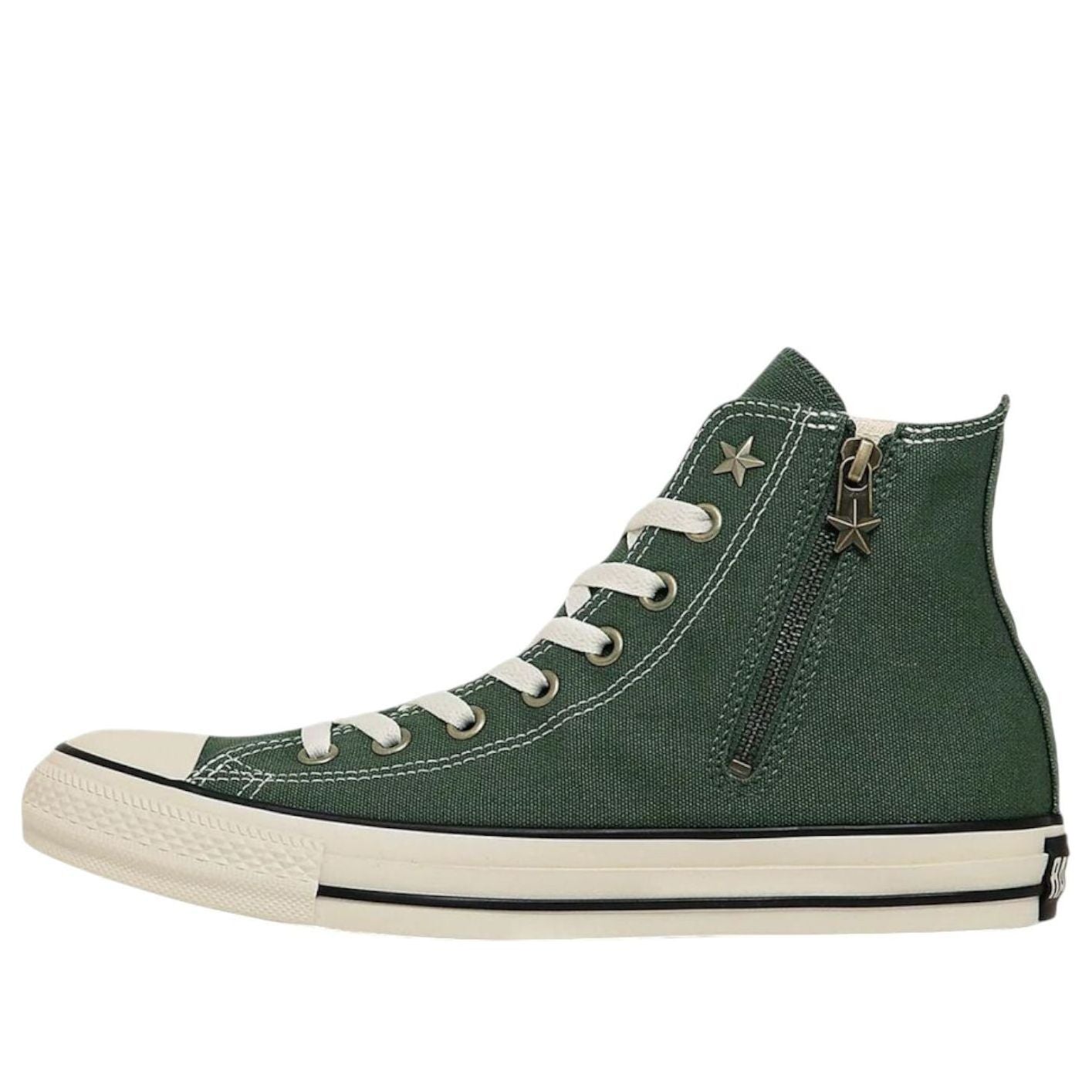 

Кроссовки Converse ALL STAR Starzip Hi 'Army Green'