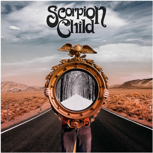 

CD диск Scorpion Child: Scorpion Child