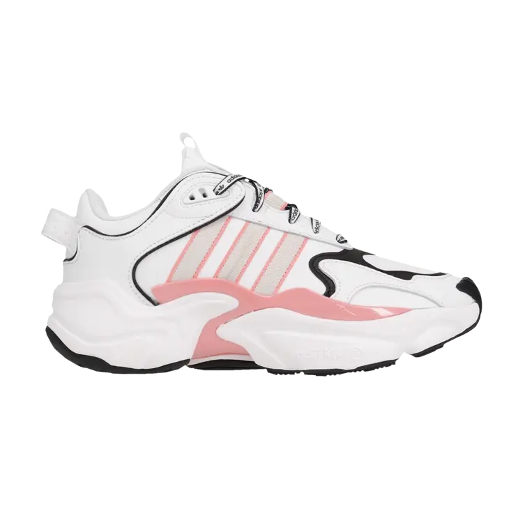 

Кроссовки Adidas Wmns Magmur Runner, белый