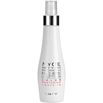 

Luxury Care Color Restoring Leave In 150 мл Несмываемое средство для окрашенных волос Nyce