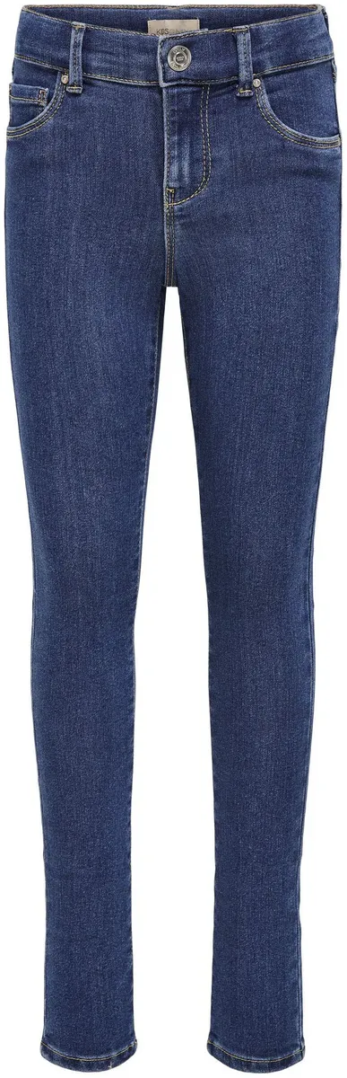 

Джинсы стрейч KIDS ONLY "KOGRAIN SKINNY", джинсовый