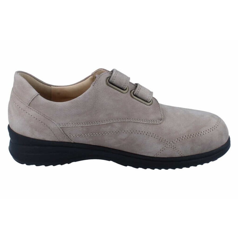 Туфли на шнурках Finn Comfort Lace-Up Shoes, серый — фото 4