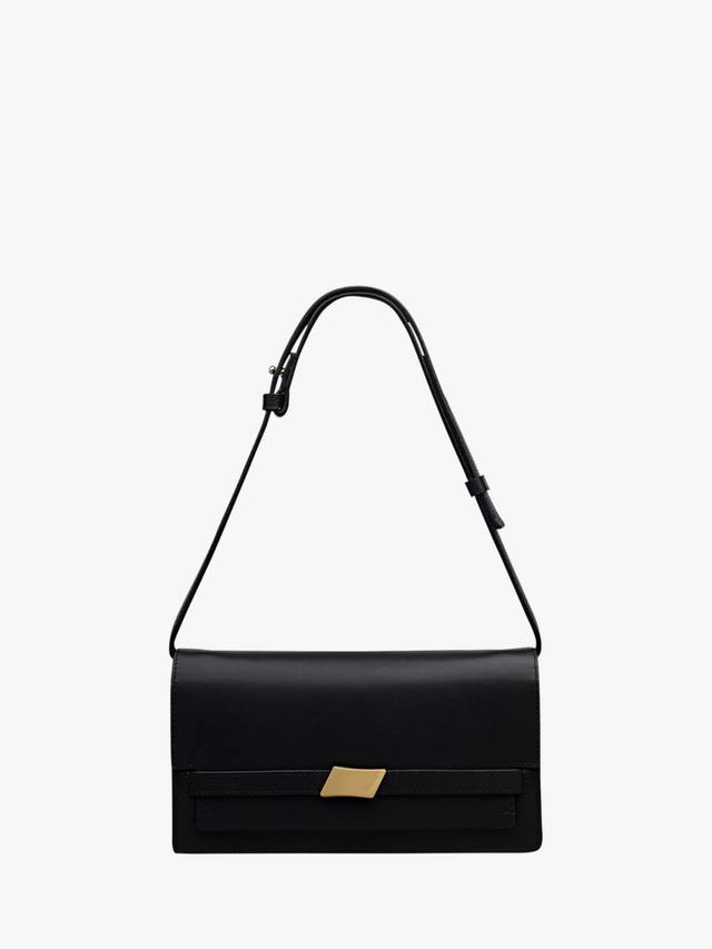 

Кристина маленькая сумка через плечо Radley, Black