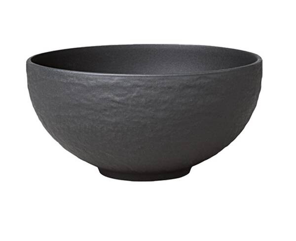 

Супы бол мануфактура рок Villeroy & Boch, черный