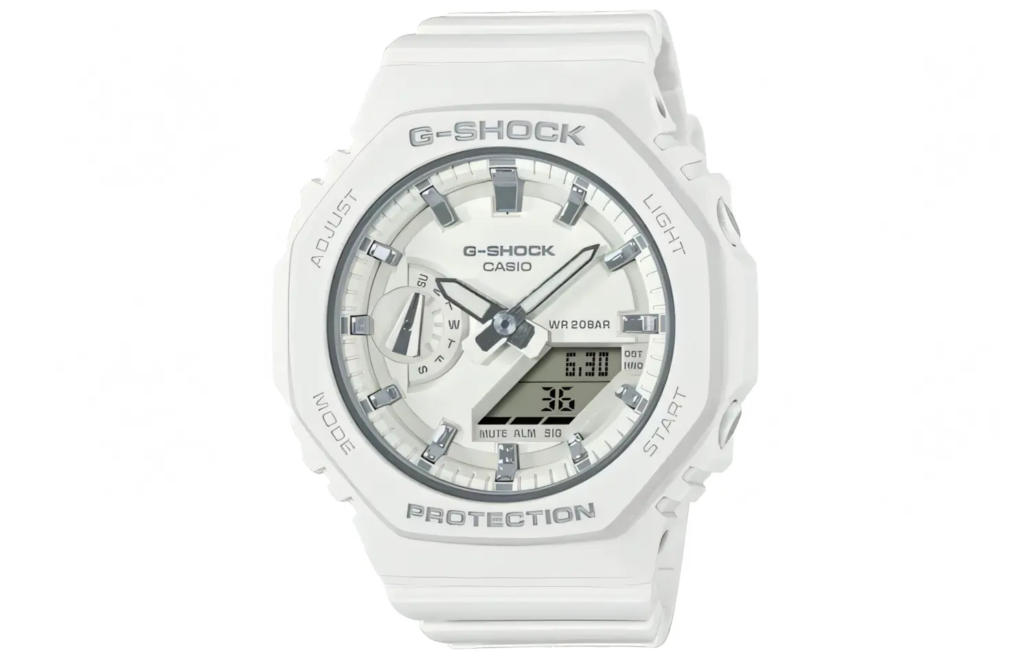 

Касио Джи Шок 'Мини КасиОук GMA S2100 7A