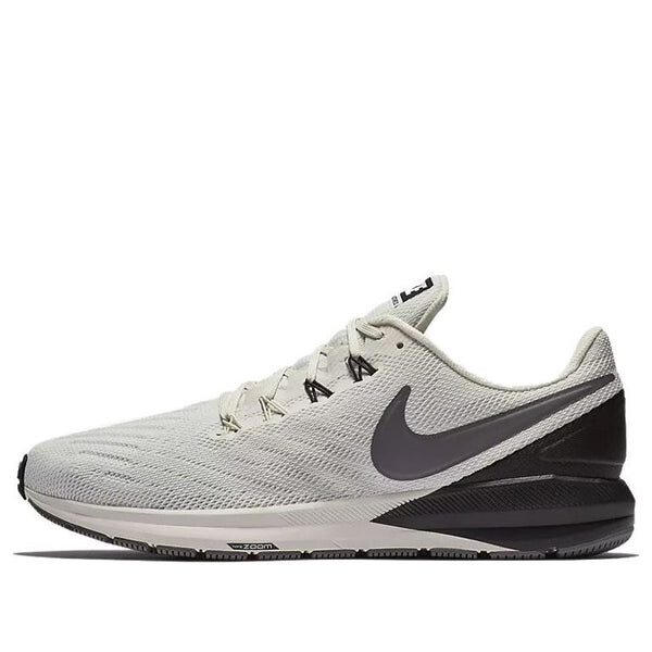 

Кроссовки air zoom structure 22 'phantom grey' Nike, мультиколор, Серый, Кроссовки air zoom structure 22 'phantom grey' Nike, мультиколор
