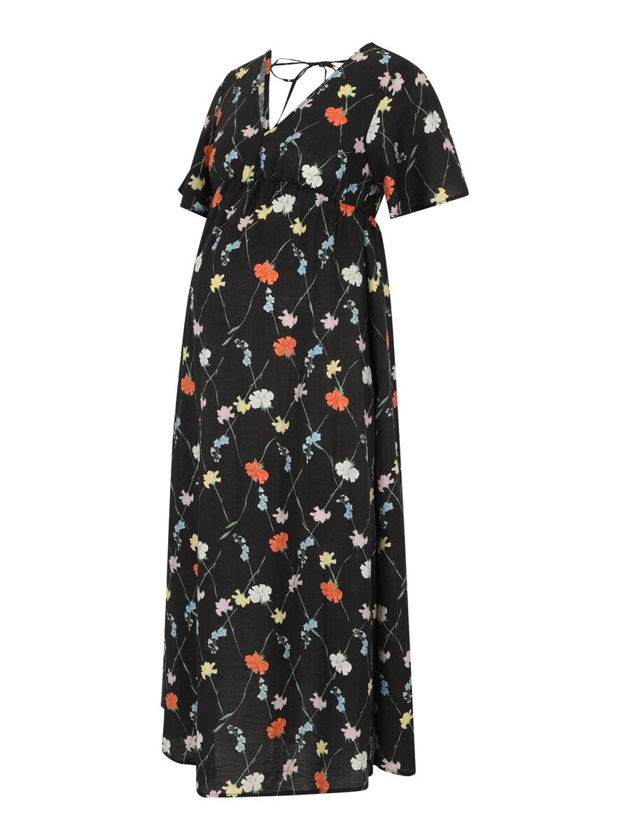 

Летнее платье Vero Moda Maternity VMMFlora Olga, черный