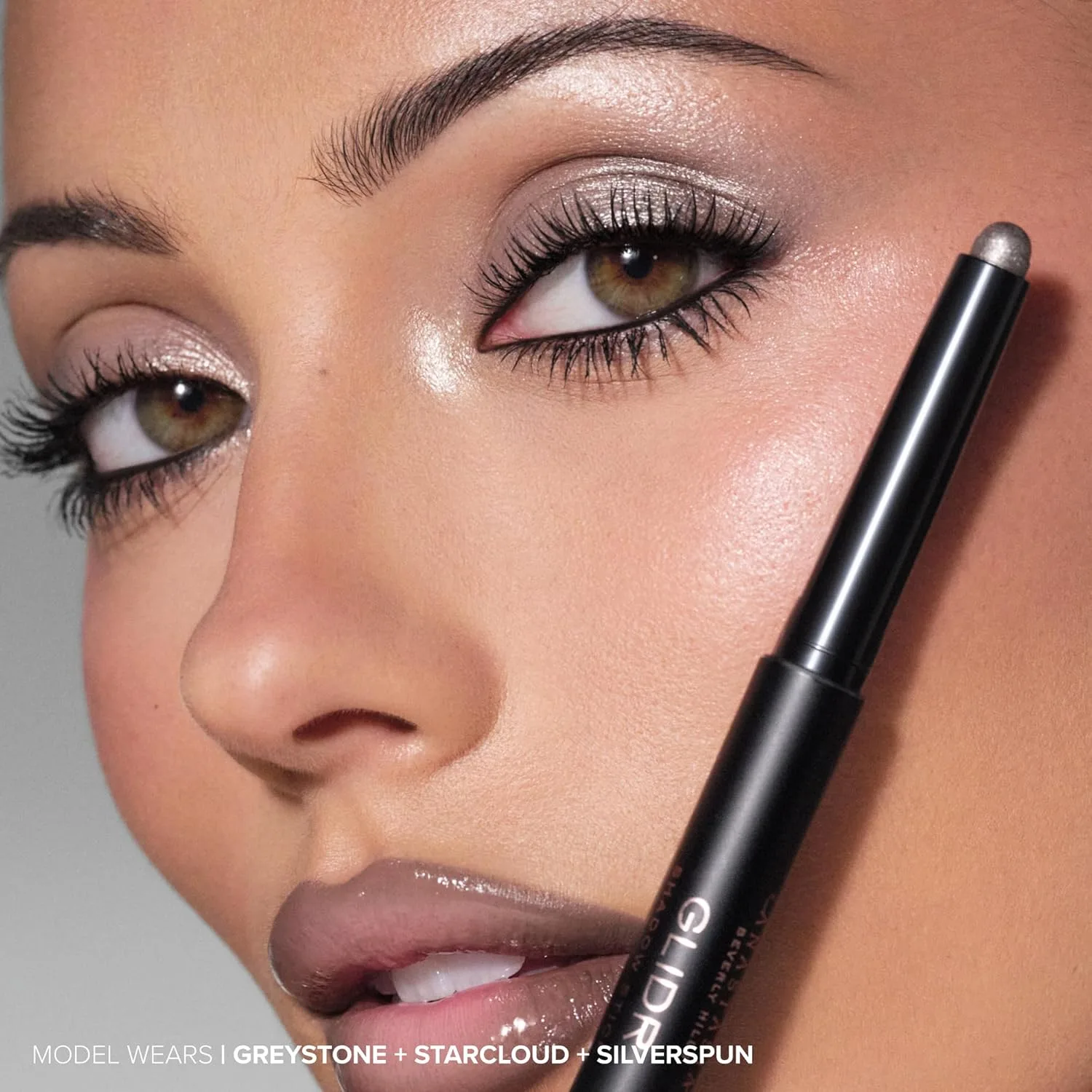 Anastasia Beverly Hills - GLIDR Shadow Stick, Hot Sand — фото 3