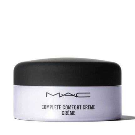 

Полный комфортный крем, Mac