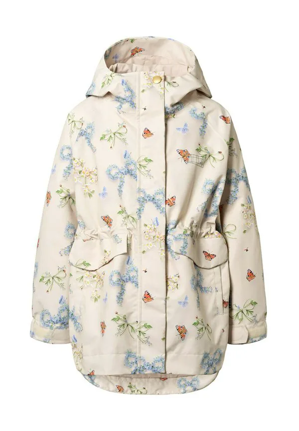 Парка Molo, Floral Bows