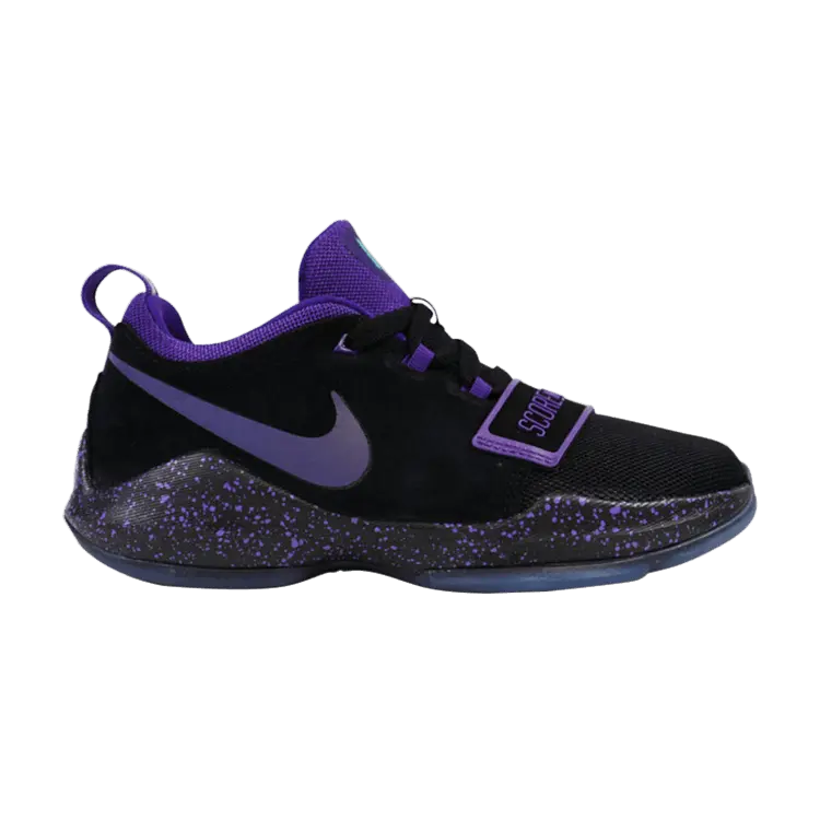 

Кроссовки Nike PG 1 GS