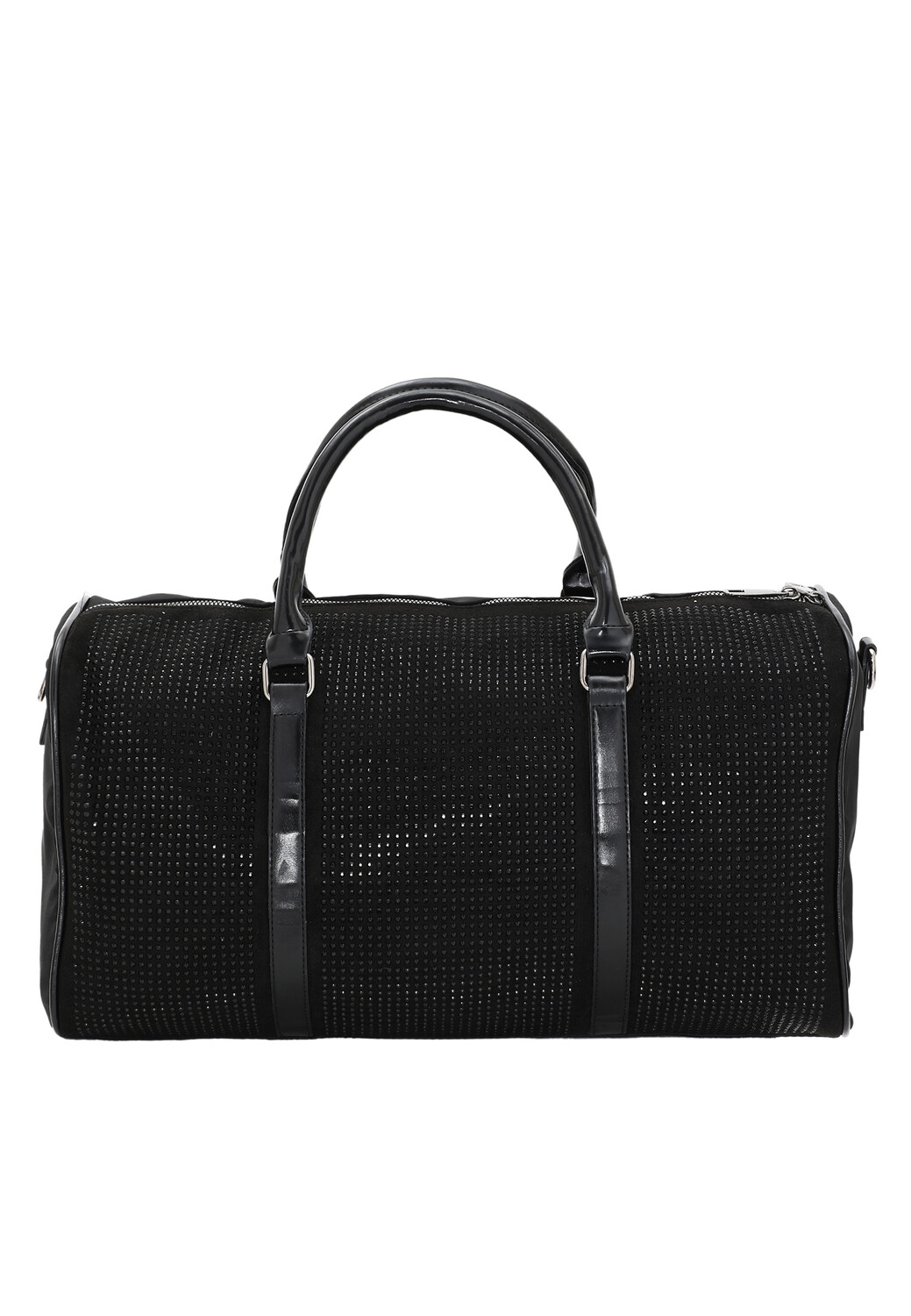 

Сумка через плечо NAEMI Handtasche, черный